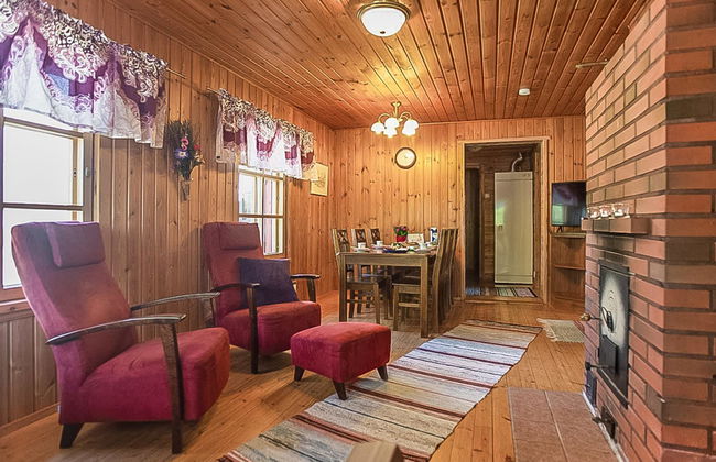 Pajaranta - Photo 13