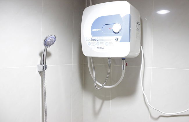 Comfy Studio Room At Taman Melati Jatinangor - Photo 9