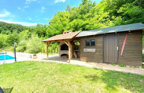Holiday House Dorota - Foto 10