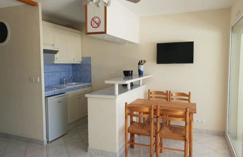 Studio au Port Dienville - Photo 1