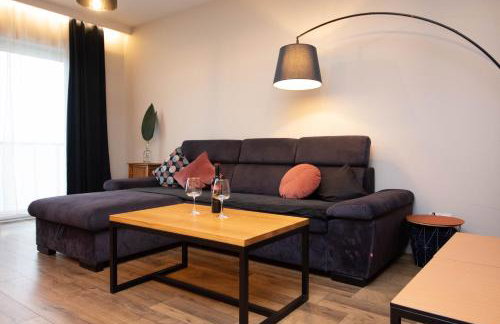 Schneidemühl Premium Apartments - Foto 5