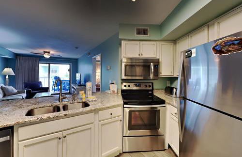 Harbour Place #202 by Southern Vacation Rentals - Foto 26