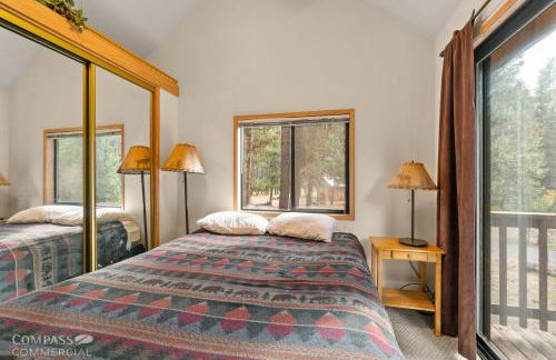 Willamette Pass Inn & Chalets - Foto 59