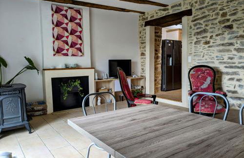 Le Quatorze, au cœur de Najac - Photo 12