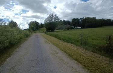 Soleil levant au domaine de Tara - Foto 7