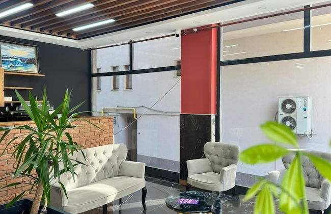 Bazalt Apart Hotel - Photo 2