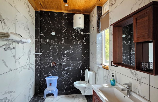 Countryside Villa - Foto 55