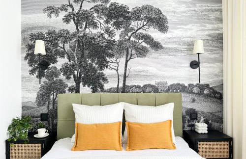 Gustowny apartament przy metrze - Foto 16