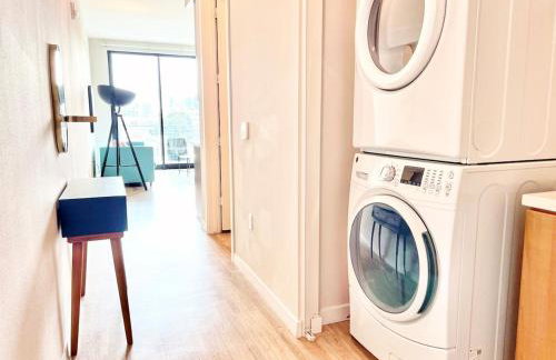 San Diego Skyline - Downtown Apartment - Foto 12