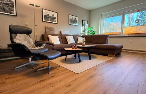 Ferienwohnung Glückauf - Foto 1