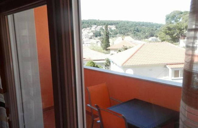 Apartments St Rialto - Comfort One-bedroom Apartment With Balcony and Sea View - Foto 21