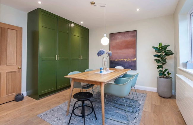 2 Bedroom Apartment - 200m From Richmond Park - Foto 17