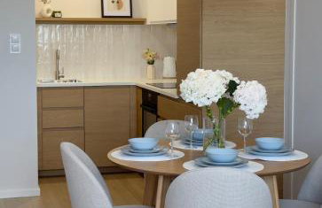 Just Stay Apartments Stogi Sea & City Apartment - Foto 13