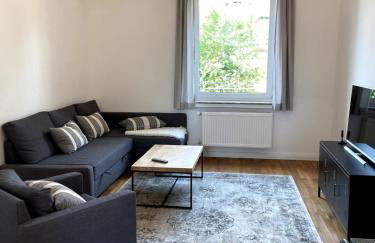 Wunderschöne sanierte Wohnung vor den Toren Kölns - Foto 4