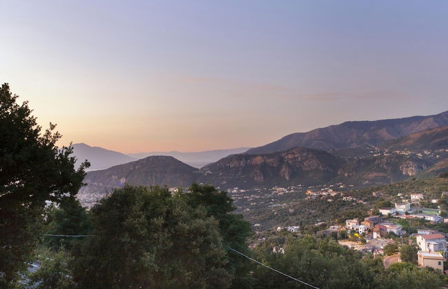 Villa Calisto in Sant Agnello - Photo 9