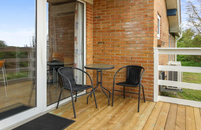 "Svane" - 1.2km from the sea - Foto 15