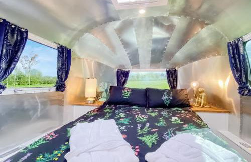 Lanes End Farm Airstream - Foto 6