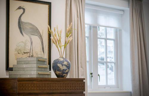 Luxurious Mews 4Bd House Balcony & Garage - Foto 56