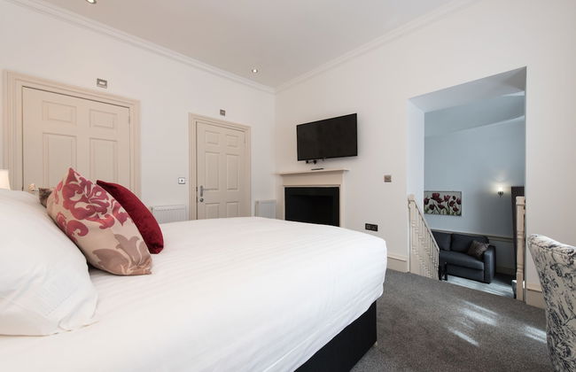 Royal Princes Suites - Foto 15