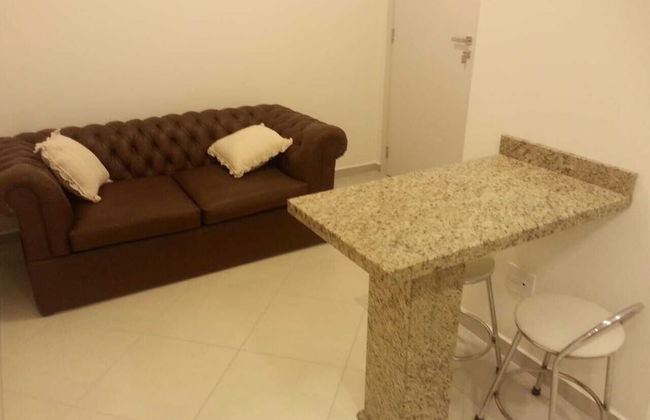 Apart Inteiro na Região Nobre de CTBA - Foto 4