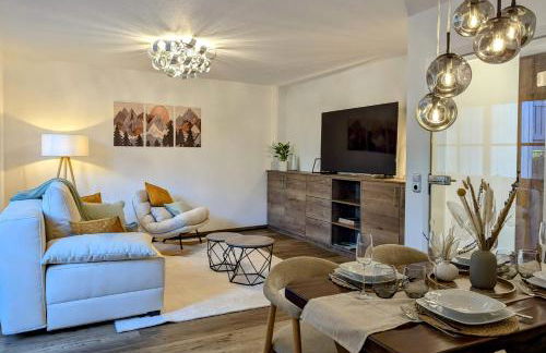 Berg-Feeling - Foto 2