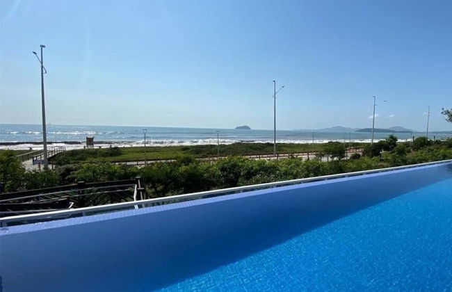 Ap Oásis do Mar - Bali Beach - Photo 25