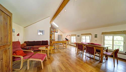 Nengshof Ferienwohnungen Mohnblume und Kornblume - Foto 2