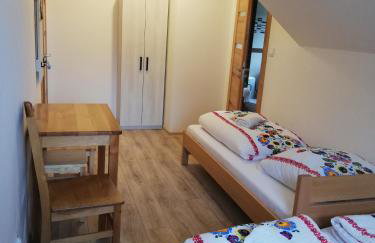 Pokoje Czajka- Agroturystyka - Photo 5