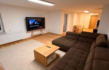 Modern Apartments Graf - Neu!! - Foto 6