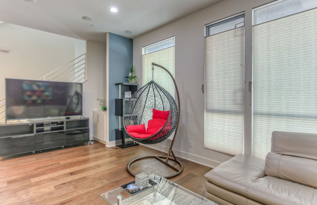 Applewood - Silver Lake 2BD Hollywood - Foto 12