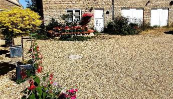 Greystones Lodge - Foto 1