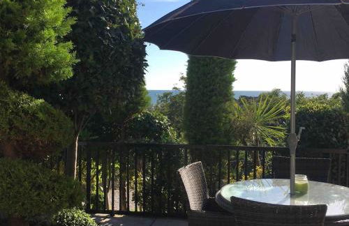 Tre Mynach Barmouth - Foto 30