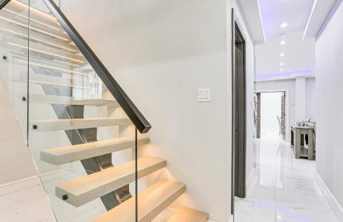 Waterfront Lake Hopatcong Home with Boat Dock! - Foto 13