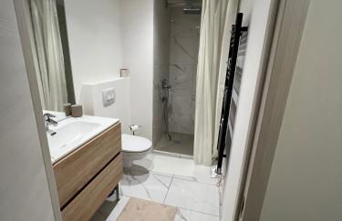 Résidence de l'Ariondaz - Courchevel - Foto 12