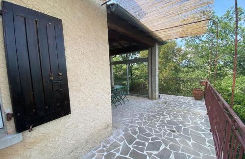 Villa Augustine, nature & vue panoramique - Foto 10