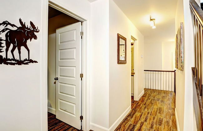 Chalets à louer à Stoneham - Foto 33