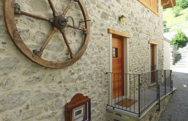 L'Abrì Affittacamere - Foto 42