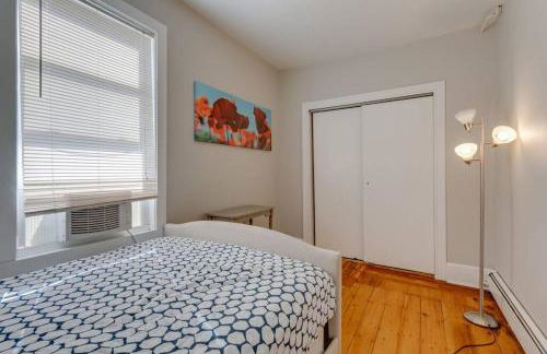 NEW! Boston Condo Near MBTA, 3 Mi to Fenway! (U2) - Foto 21