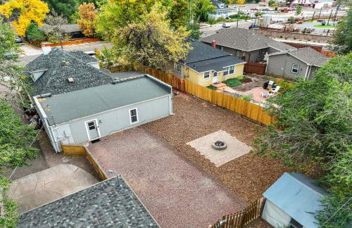 Bristhol Bloom! Oasis in the Heart of COS! - Foto 58