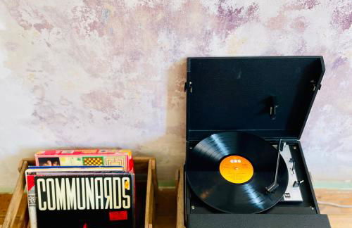 Boutique-Ferienwohnung im alten Weinhaus Moser - Foto 40