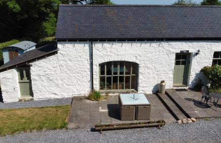 Foxes Walk - Rural Views Rustic Charm - Foto 10