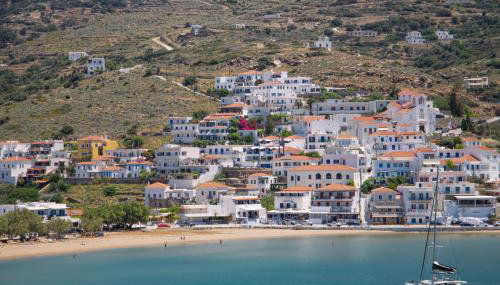 Almar Apartments - Foto 4