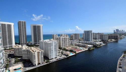 Elegance in Miami Beach, Kitchen & Views -A - Foto 2