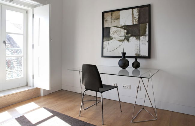 Lisbon Serviced Apartments - Baixa Chiado - Foto 8