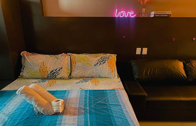 Madison Place At Sea Residences - Foto 1