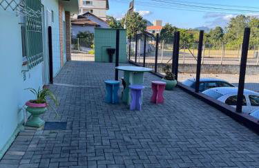 Grünes Haus 2 quartos no centro - Foto 20