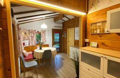 CHALET A CERESOLE REALE nel Parco Gran Paradiso - Foto 6