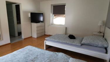 Ferienwohnung Dora 1 - Foto 5, wardrobe