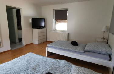 Ferienwohnung Dora 1 - Photo 5