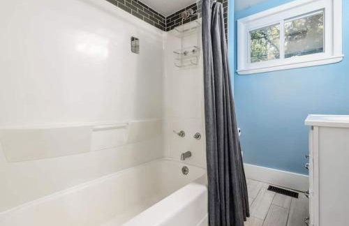 Pet-Friendly German Village Haus Wifi Walkable - Foto 21